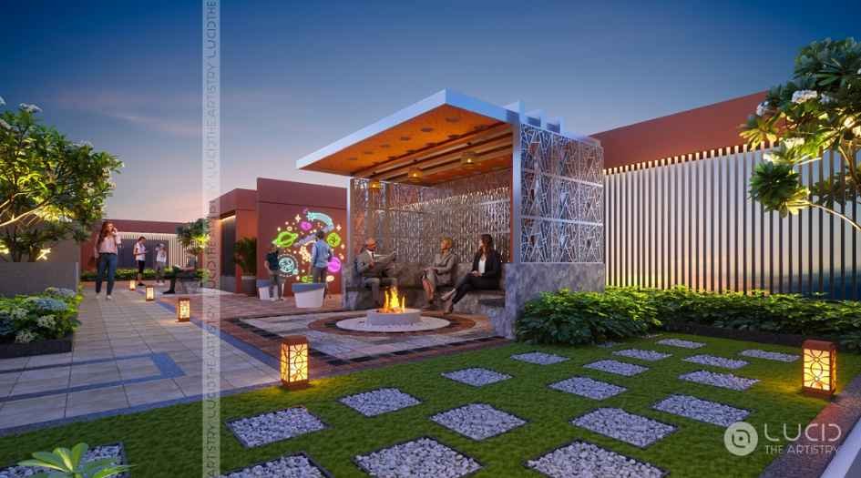 Rajvi-Codename-Lawish-Amenities-Fire-Pit-Seating