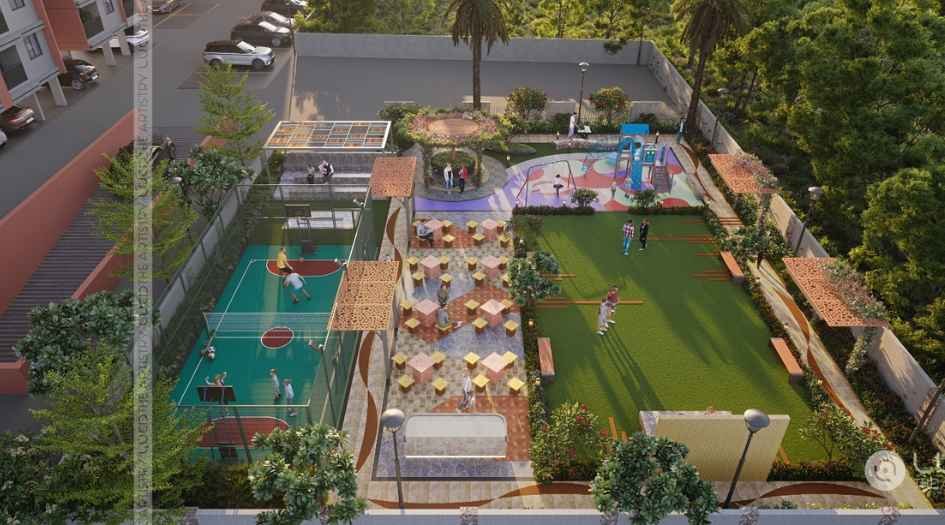 Rajvi-Codename-Lawish-Amenities-Ground