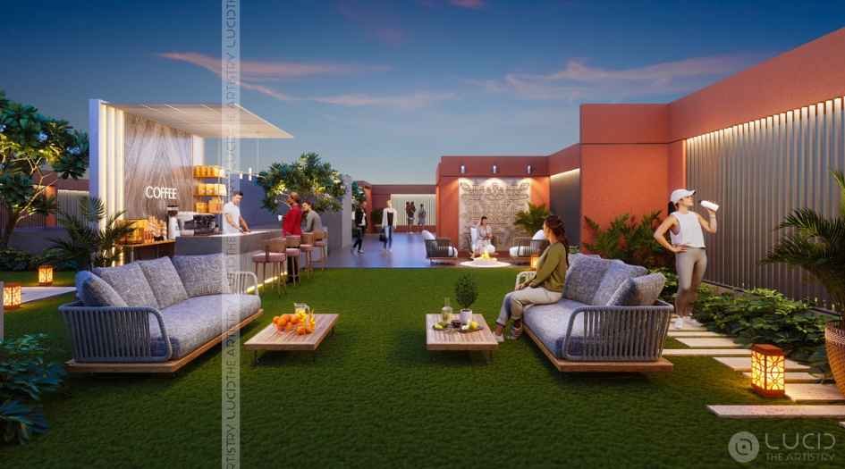 Rajvi-Codename-Lawish-Amenities-Seating-Area