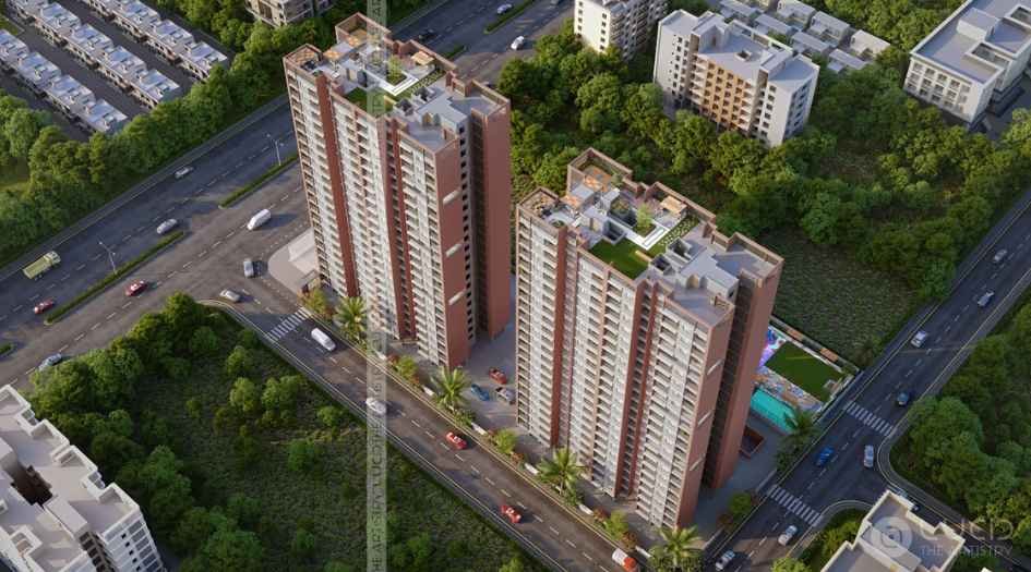 Rajvi-Codename-Lawish-Elevation-Image-Bird-View